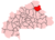 Stemma de : Province du Séno Province du Séno
