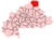 Badge of the city : Province du Passoré Province du Passoré