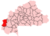 Badge of the city : Province du Kénédougou Province du Kénédougou