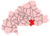 Badge of the city : Province du Boulgou Province du Boulgou