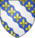 Ecusson de : Département des Yvelines Département des Yvelines