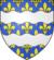Ecusson de : Département de Seine-et-Marne Département de Seine-et-Marne