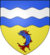 Stemma de : Département de l'Isère Département de l'Isère