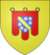 Ecusson de : Département du Cantal Département du Cantal