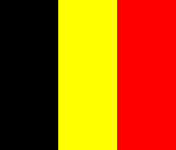 flag-Belgique