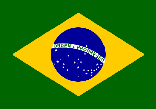 flag-Brésil