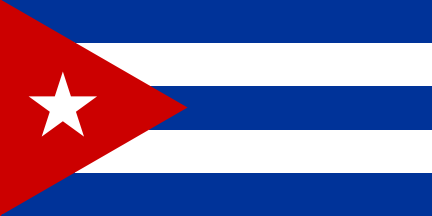 flag-Cuba