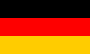 flag-Allemagne