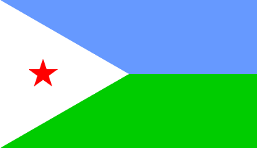 flag-Djibouti