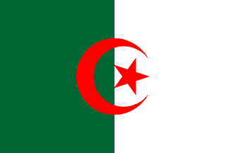 flag-Algérie