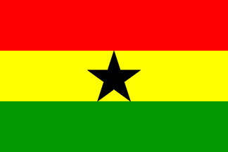 flag-Ghana