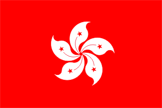 flag-Hong Kong