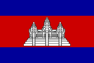 flag-Cambodge