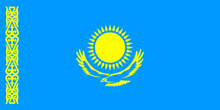 flag-Kazakhstan