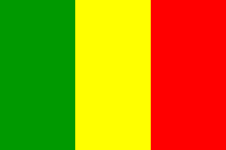 flag-Mali