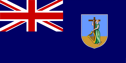 flag-Montserrat