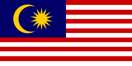 flag-Malaisie