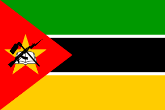 flag-Mozambique