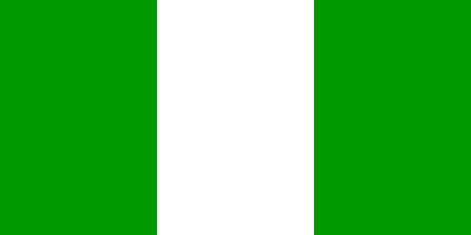 flag-Nigeria