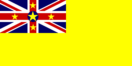 flag-Nioué