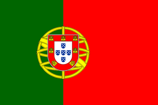 flag-Portugal