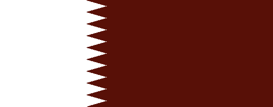 flag-卡塔尔