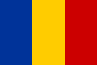 flag-Roumanie