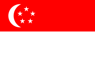 flag-Singapore