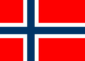 flag-Svalbard et Île Jan Mayen