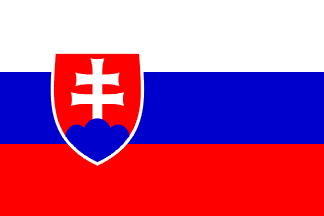 flag-Slovaquie