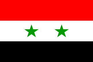 flag-Syrie