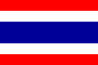 flag-Thailand