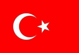 flag-Turquie