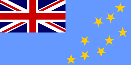 flag-Tuvalu