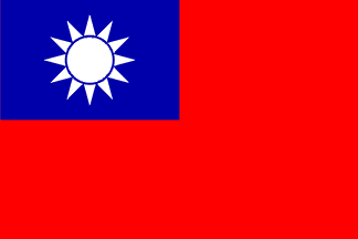 flag-Taïwan