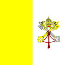 flag-Vatican